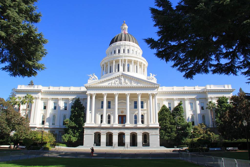 California AB957 Would Charge Parents Who Don’t Affirm Transgenderism With ‘Child Abuse’ 1