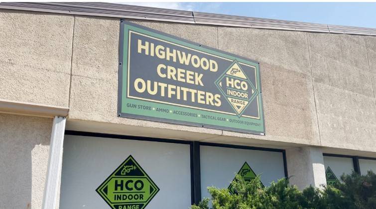 Highwood Creek Outfitters Gun Store Shockingly Raided By 20 Armed IRS and ATF Agents 1
