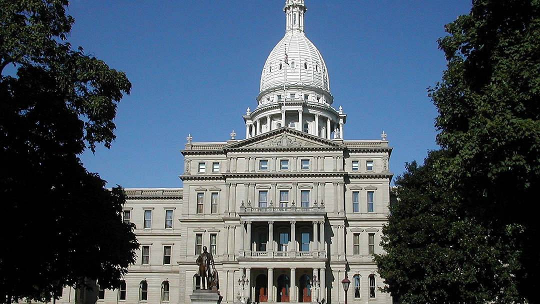 Michigan House Democrats Pass Hb 4474 Criminalizing Gender Pronoun Misuse 6