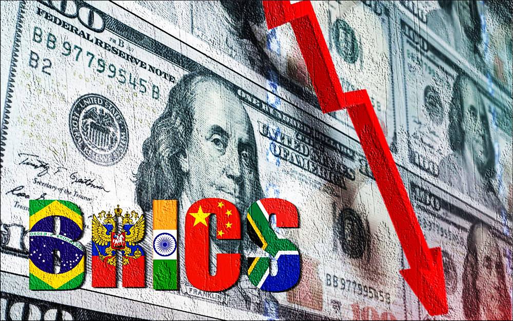 BRICS and Nations