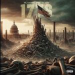 Playboy the Beast Unleashes “1776”: A Fiery Declaration Against Grifters in Politics and Rap