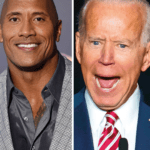 Dwayne Johnson Pulls Support For Biden